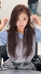 -DL HOPE明星造型