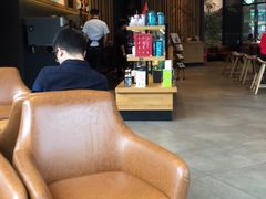 -星巴克(常德友阿国际广场店)