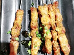 -嘎嘎鸭脑壳(金琴店)