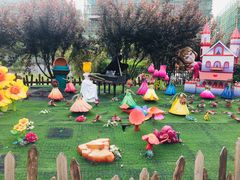 -安徒生童话乐园