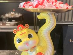 -百富源·海鲜辽菜(和平北大街店)