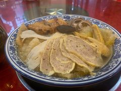 -三林本帮馆(中林街店)