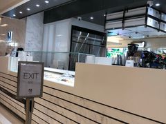 -Lady M(沙田新城市广场店)