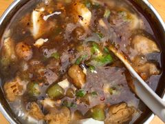 -豆相识•九九豆腐脑(牛咡桥店)