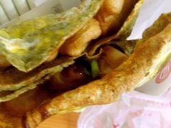 -清真·二嫂子煎饼果子(鼓楼旗舰形象店)