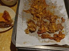-玫瑰花园自助烤肉(顺义鑫海韵通店)