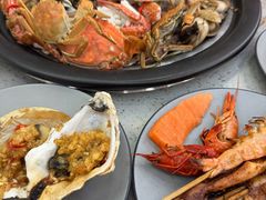 -仙螺岛海鲜自助餐厅(总店)