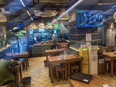 -云阿蛮云南生烫牛肉米线(奉贤路店)