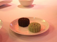 -桂花楼淮扬中餐厅(浦东香格里拉店)