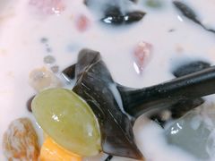 -椰本·海南正宗椰奶清补凉(佳园里店)