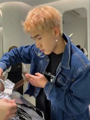 -3AM·S HAIR SALON烫发染发接发