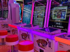 -风云再起游乐汇(北京西单西西友谊店)