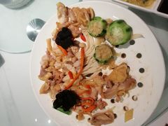 -十六台·经典广东菜(德外大街店)