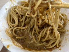 -华天新川面馆(缸瓦市店)