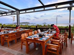 -渔家火锅·海鲜自助餐·演艺(亚龙湾天域酒店)