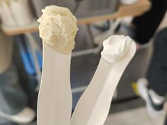 -野人先生Gelato(上海长宁龙之梦店)