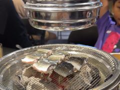 -本炙炭烤·蒲烧活鳗料理店(金沙洲店)