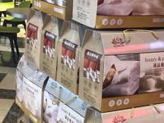 零售区-食悦天美食广场(武汉壹方购物中心店)