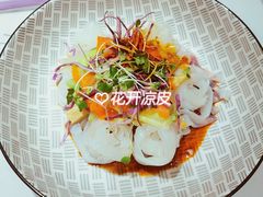 -花开餐厅(环湖中路店)