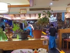 -思金拉措庄园藏餐(太阳岛店)