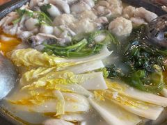 -大鼎石锅鱼(春江里店)