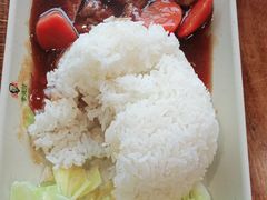 -李先生牛肉面大王(重庆菜园坝火车站店)