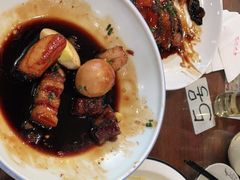 -长兴菜馆(高桥店)