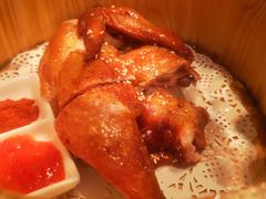 烧鸡半只-临界音乐酒馆·小龙虾·江湖菜(华熙LIVE·鱼洞店)