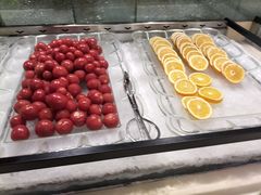 -比亚森自助烤肉料理(裕华店)