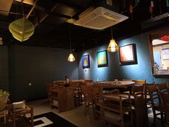 大堂-傣妹火锅(四川北路店)