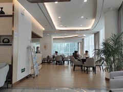 -慈铭奥亚健康体检(南山店-保利分院)