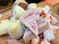 -牛New寿喜烧(青浦店)