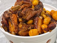 -何适山庄 ·可团建(水长城P2停车场店)