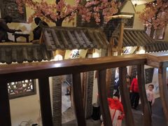 -淀里船宴(卓达店)