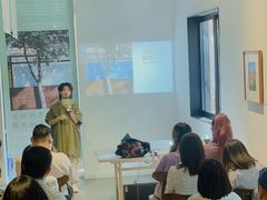 -boundaries籬苑(瑞光创意工厂-贰号院店)