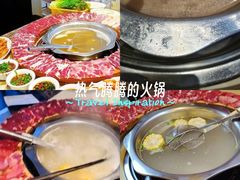 -小肥牛潮汕牛肉火锅(南联店)