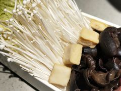 -半天妖烤鱼(西铁营万达店)