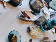 -阳光码头海鲜火锅(世纪大道店)