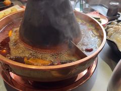 -乔先生涮肉·鲜活牛羊肉火锅(塘沽店)