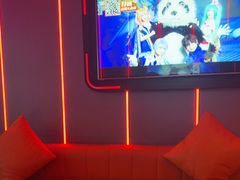 -星聚会KTV(龙湖上海奉贤天街店)
