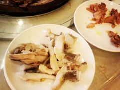 排骨粥-丰乐园大酒店