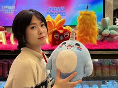 -佰翔五通酒店-恰恰自助餐厅