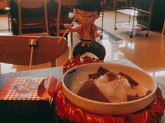 -穿越·哪吒闹海·卤火锅卤烧烤(第一桥店)