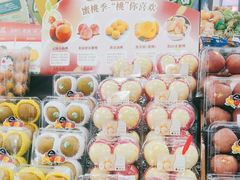 -blt精品超市(北京银座店)