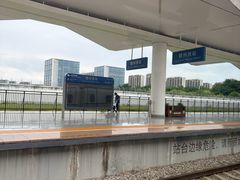 -赣州西站