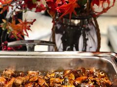 -太湖饭店玉兰厅(自助餐厅)