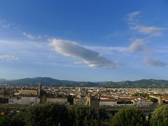 -米开朗琪罗广场