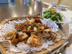-婆婆家·湛江特色美食(福田振华路店)