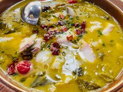 -胖哥川菜馆(武东路店)