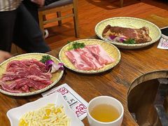 -紫霞门韩国料理烤肉(深南东路店)